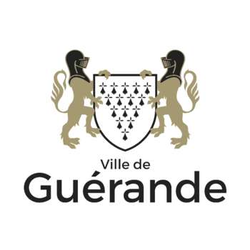 VILLE DE GUÉRANDE