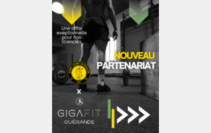 𝐍𝐎𝐔𝐕𝐄𝐀𝐔 𝐏𝐀𝐑𝐓𝐄𝐍𝐀𝐈𝐑𝐄 - 𝐆𝐈𝐆𝐀𝐅𝐈𝐓