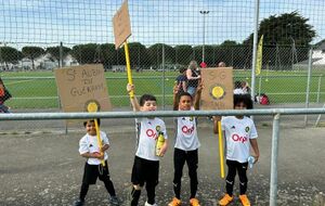 U6-2025-2026 -Fan club