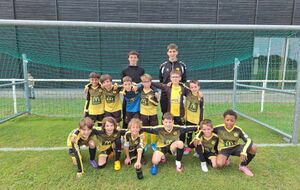 U10-U11-Equipe 2 - Match du 19 septembre 2026