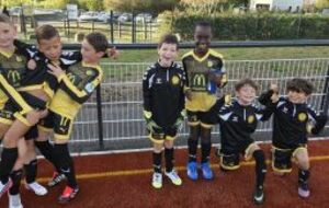 U8-U9 - 10 octobre 2026 - Tournoi ASL