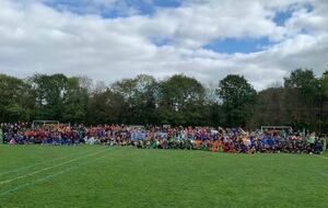 U8-U9 - 10 octobre 2026 - Tournoi ASL-foule
