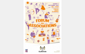 Forum des associations