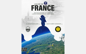 Coupe de France - tour 4 : Quelle équipe