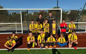 U10 / U11