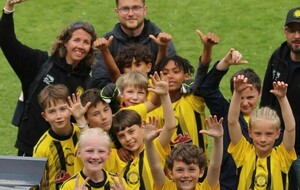Tournoi de Futsal