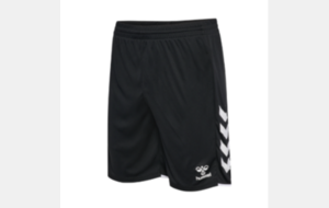 Vêtements de football