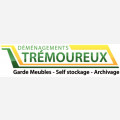 DÉMÉNAGEMENTS TRÉMOUREUX