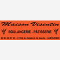 MAISON VISENTIN