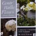 CENTR'HALLE FLEURS