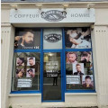 Barber Hair
