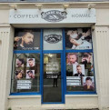 Barber Hair