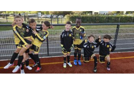 U8-U9 - 10 octobre 2026 - Tournoi ASL