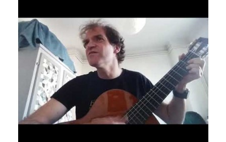 Hymne guérandais par Mathieu Aubron