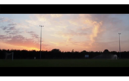 Présentation nouveau maillot PUMA saison 2020/2021