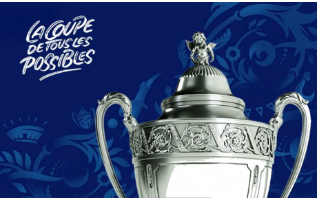 Coupe de France Crédit Agricole