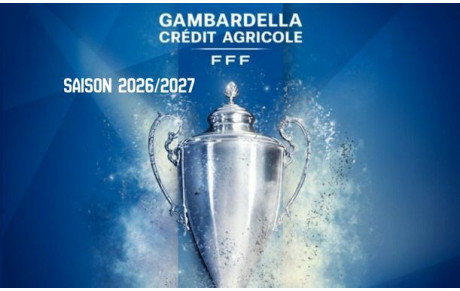 U18 - Gambardella 2026-2027