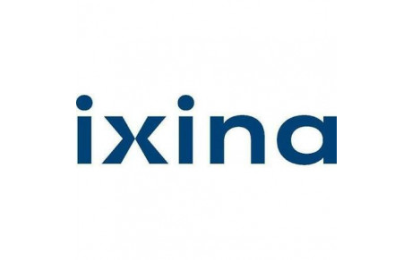 Ixina