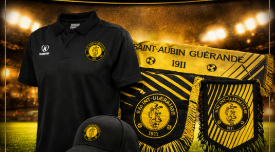 La boutique de la SAG est ouverte