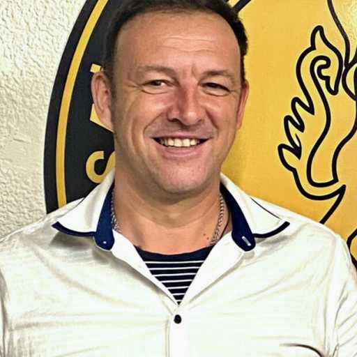 Luc Boissinot